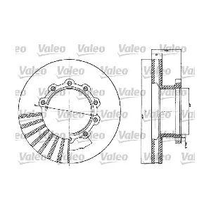 187116 VALEO