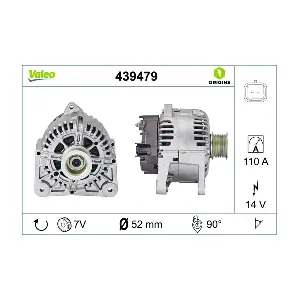 439479 VALEO