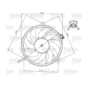 696071 VALEO