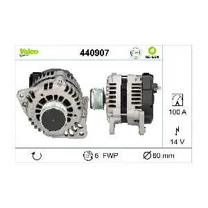 440907 VALEO