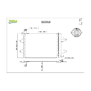 860068 VALEO