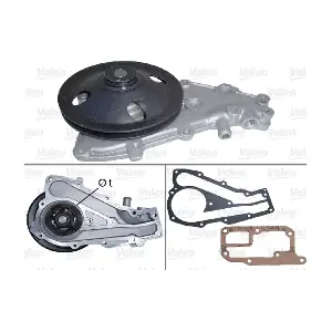 506347 VALEO