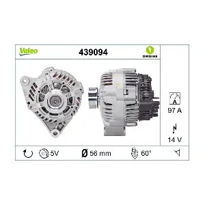 439094 VALEO