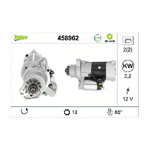 458962 VALEO