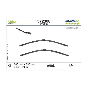 572306 VALEO