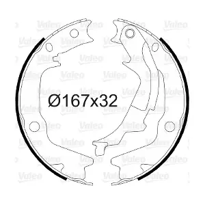 564156 VALEO