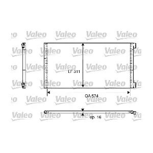 817684 VALEO