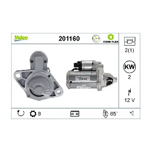 201160 VALEO