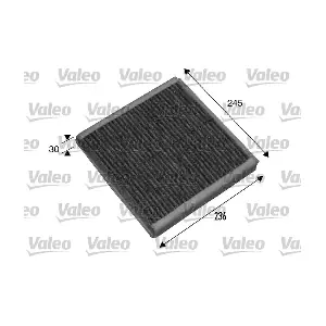 698862 VALEO