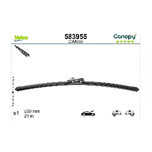 583955 VALEO