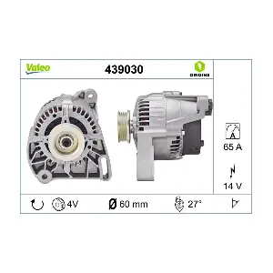 439030 VALEO