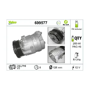 699577 VALEO