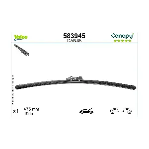583945 VALEO