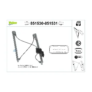 851530 VALEO