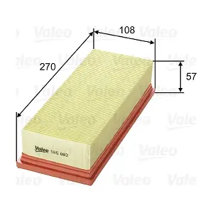 585082 VALEO