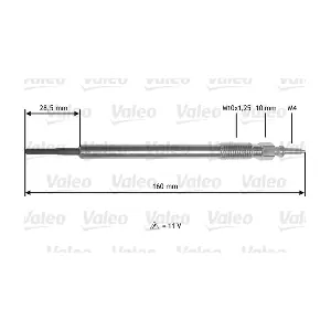 345177 VALEO