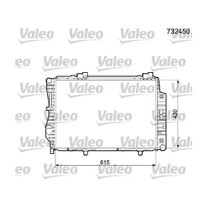 732450 VALEO