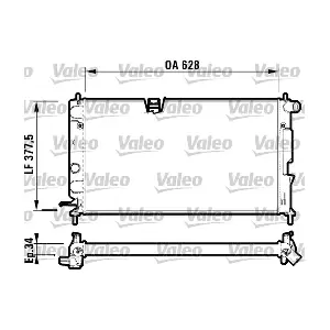 732350 VALEO