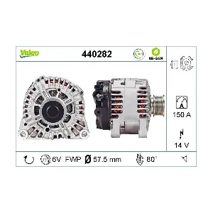 440282 VALEO