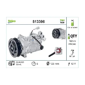 813386 VALEO