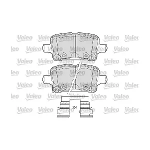 601684 VALEO