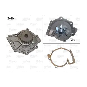 PA1418 VALEO