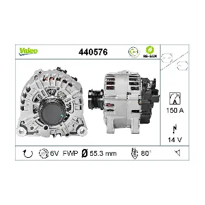440576 VALEO