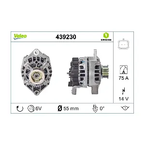 439230 VALEO