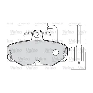 598312 VALEO