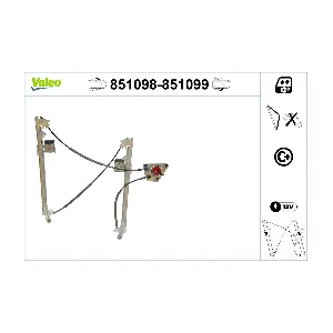 851098 VALEO