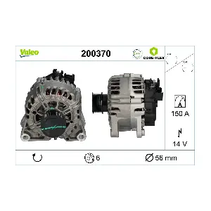 200370 VALEO