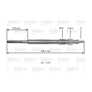 345219 VALEO