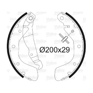 562077 VALEO