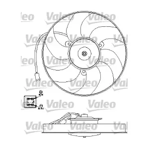 696191 VALEO