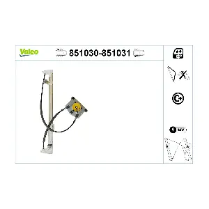 851030 VALEO