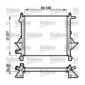 732051 VALEO
