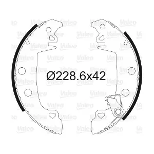 562980 VALEO