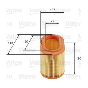 585690 VALEO