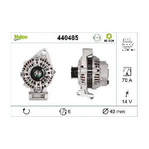 440485 VALEO