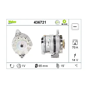 436721 VALEO