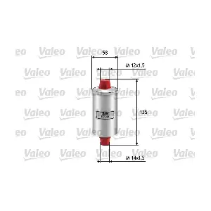 587200 VALEO