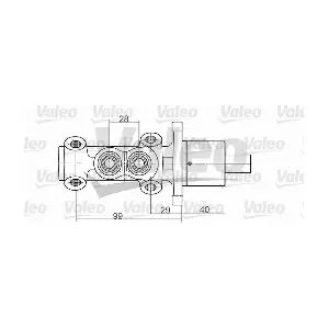 402182 VALEO