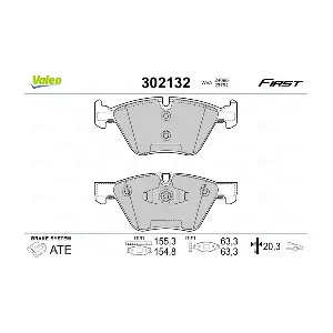 302132 VALEO