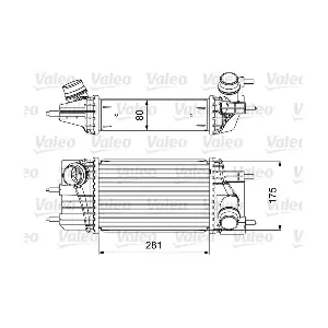 VALEO 818666
