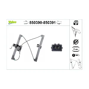 850390 VALEO