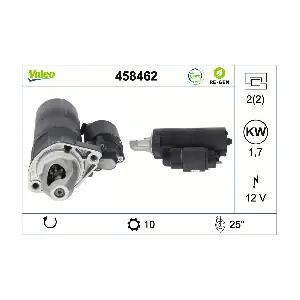 458462 VALEO