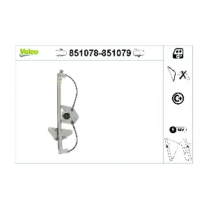 851078 VALEO
