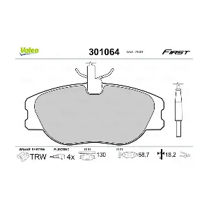 301064 VALEO