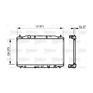 735242 VALEO