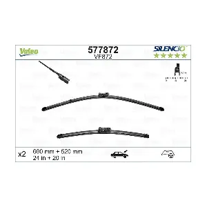 577872 VALEO